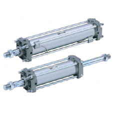 Standard Air Cylinders (Square Cover)